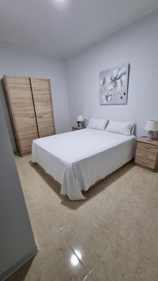 Apartamento Economico Y Centrico Castellón de la Plana Екстериор снимка