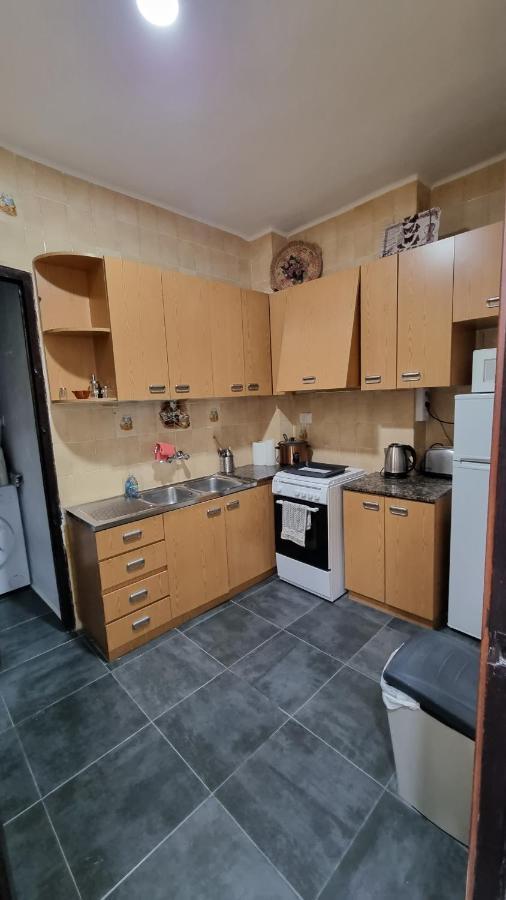 Apartamento Economico Y Centrico Castellón de la Plana Екстериор снимка