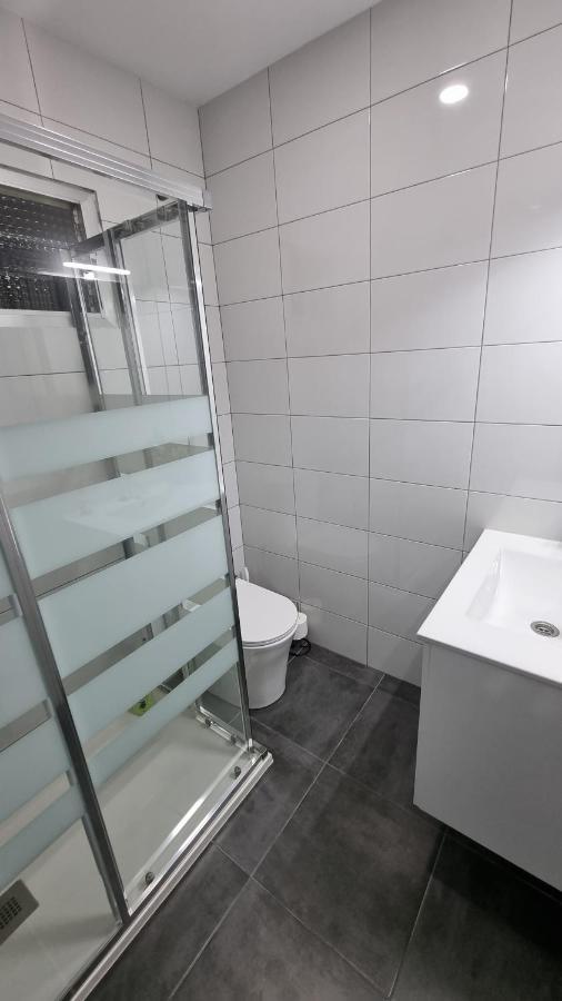 Apartamento Economico Y Centrico Castellón de la Plana Екстериор снимка